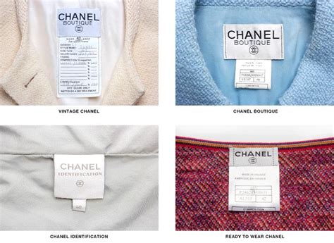 chanel 28 series|chanel clothing authentication.